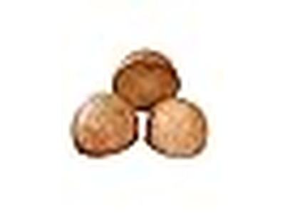 Чаши Деко Рафия Натуральная Салатная Смешивающая Кокосовая чаша с ручкой для кухни