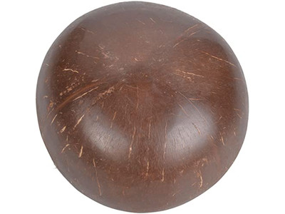 Кокосовые ароматизированные свечи, миски для пальмового вина, домашний декор, супер чаша 2024