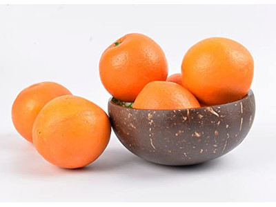 Кокосовые ароматизированные свечи, миски для пальмового вина, домашний декор, супер чаша 2024