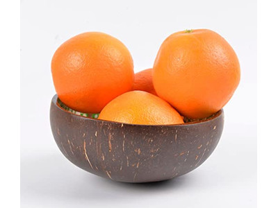 Кокосовые ароматизированные свечи, миски для пальмового вина, домашний декор, супер чаша 2024