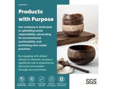 Кокосовая чаша Кокосовые миски Кокосовые чашки Скорлупа Свеча Хранение на кухне