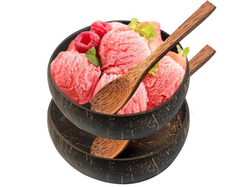 Высококачественные ароматизированные свечи Салатные чаши для кейтеринга Чаша с плоским дном