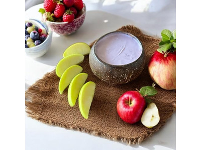 Набор Чаш Для Салата Обслуживание Набор Из 6 Чаш С Крышкой Деревянная Кухня