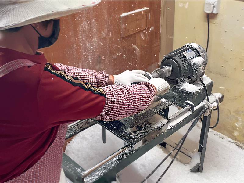 Мастерская Резьбы