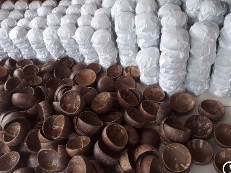 Станция Смузи-Боулов