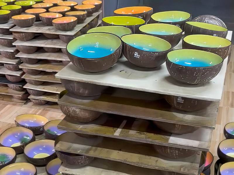 4. Массовое Производство