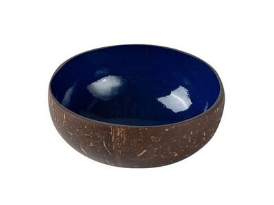 Принадлежности для изготовления свечей Деревянные чаши для свечей Ручная работа Роскошный кокосовый органический