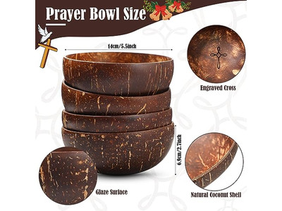 Смешивание воска для свечей, плетеные деревянные миски, деревенская чаша, оптовая скорлупа теста, маленькая акация