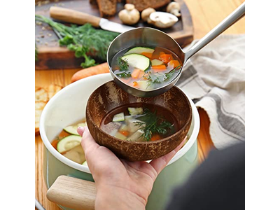 Кокосовый набор бамбуковой миски Кокосовое искусство Чашка соевыми свечами Свечные банки Тепло Пасха