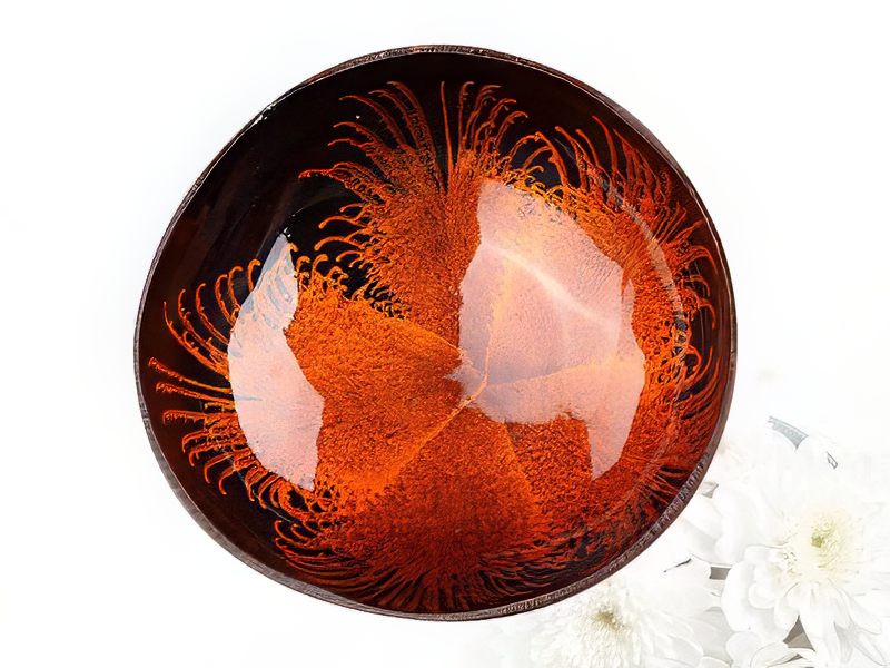 Парный Кокосовый Обеденный Дуэт