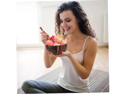 Высококачественные ароматизированные свечи Салатные чаши для кейтеринга Чаша с плоским дном