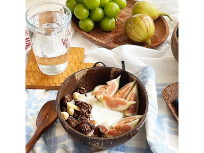 Лакированные кокосовые чаши Наборы чаш и ложек Многоцветные Лучшая цена Индивидуальные