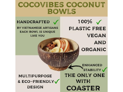 Макраме Кокосовая Чаша Печатная Скорлупа 8 Дюймов Пустые Скорлупы 6 Цветов