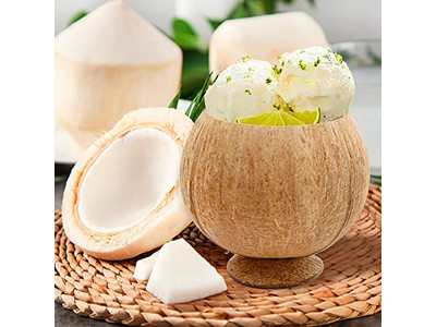 Деревянная чаша для смузи Маленькие деревянные чаши Качественные салаты Выпечка Смешивание Большие Африканские